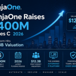 NinjaOne Raises $400M Series C