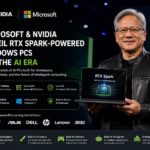 Why Microsoft and Nvidia Are Betting Big on AI