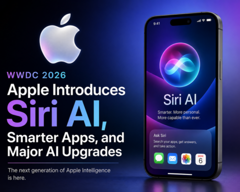 WWDC 2026