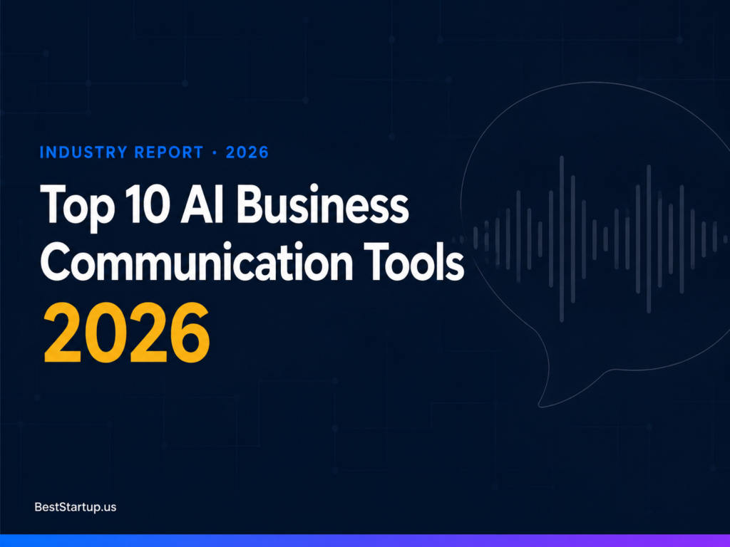 business communication startups