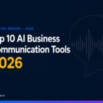 business communication startups