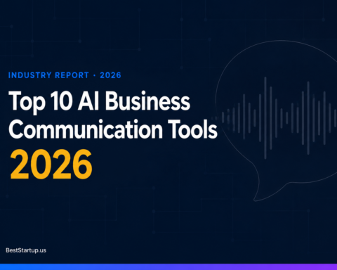 business communication startups