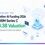 Together AI Funding 2026