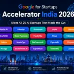 Google for Startups Accelerator
