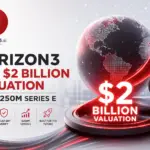 Horizon3 Hits $2 Billion Valuation With $250M Series E