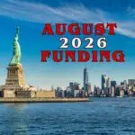US Startup Funding