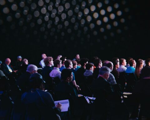 TechCrunch Disrupt 2026 October 13-15 Moscone West San Francisco — 10000 founders investors and tech leaders Startup Battlefield OpenAI Anthropic Replit speakers six industry stages