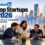 LinkedIn Top Startups 2026