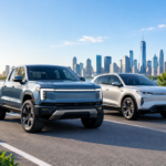 Top 10 EV Startups USA 2026